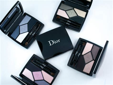 dior eye shadow reviews